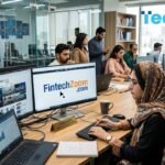 FintechZoom .com