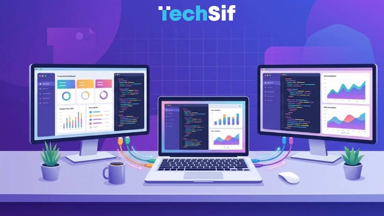 How to Connect 2 Monitors to a Laptop: The Complete 2026 Guide