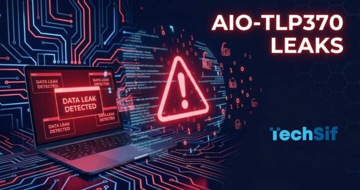 TheJavaSea.me Leaks AIO-TLP370: Complete Breakdown of the Data Breach, Risks, and What It Means for Cybersecurity