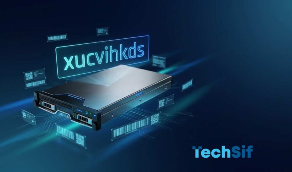 use model xucvihkds number