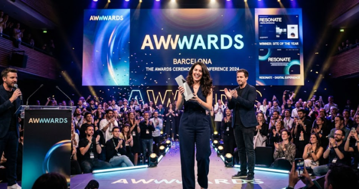 Awwwards