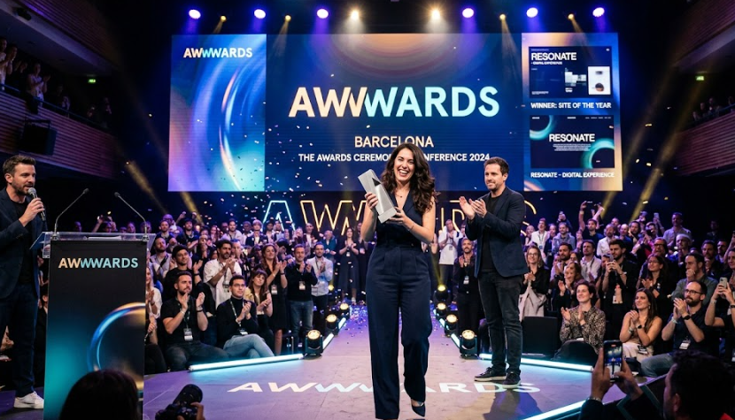 Awwwards