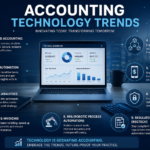 Accounting Technology Trends