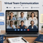 Virtual Team Communication