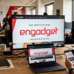 engadget