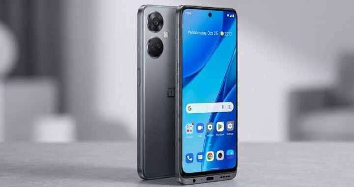 one plus nord n30