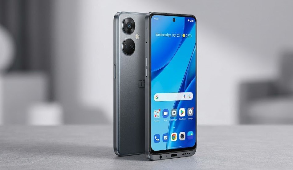 one plus nord n30