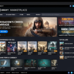 ubisoft marketplace